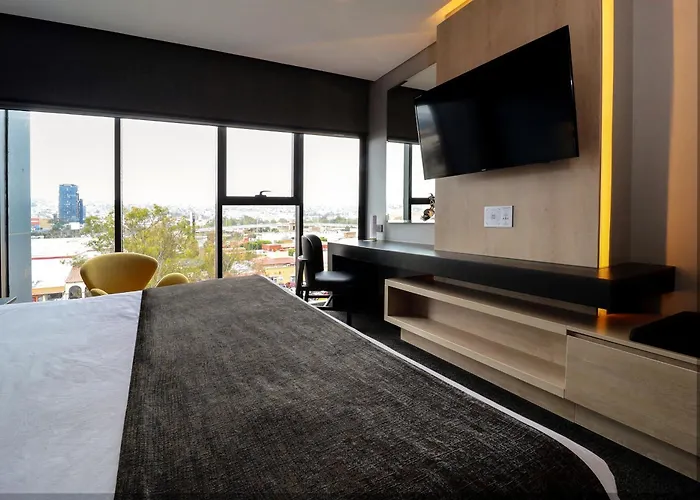 Quartz Hotel & Spa