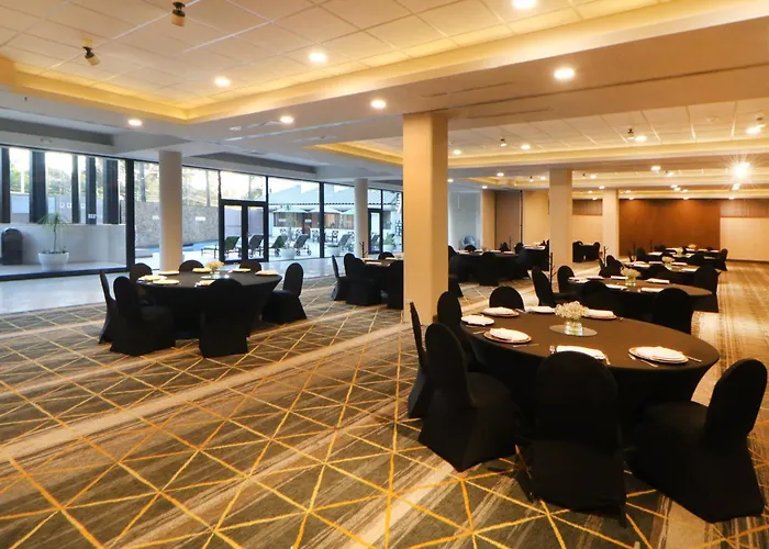 Holiday Inn Tijuana Zona Rio By Ihg
