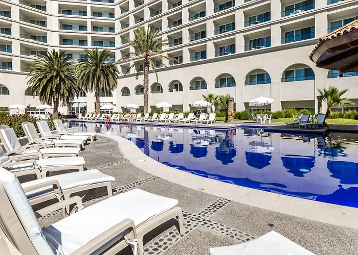 Rosarito Beach Hotel